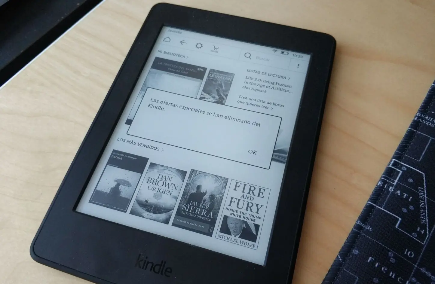 Kindle con Publicidad o sin Publicidad: Guía Definitiva 2024 - Qué tiene de especial un Kindle kindle con publicidad o sin publicidad - Qué tiene de especial un Kindle