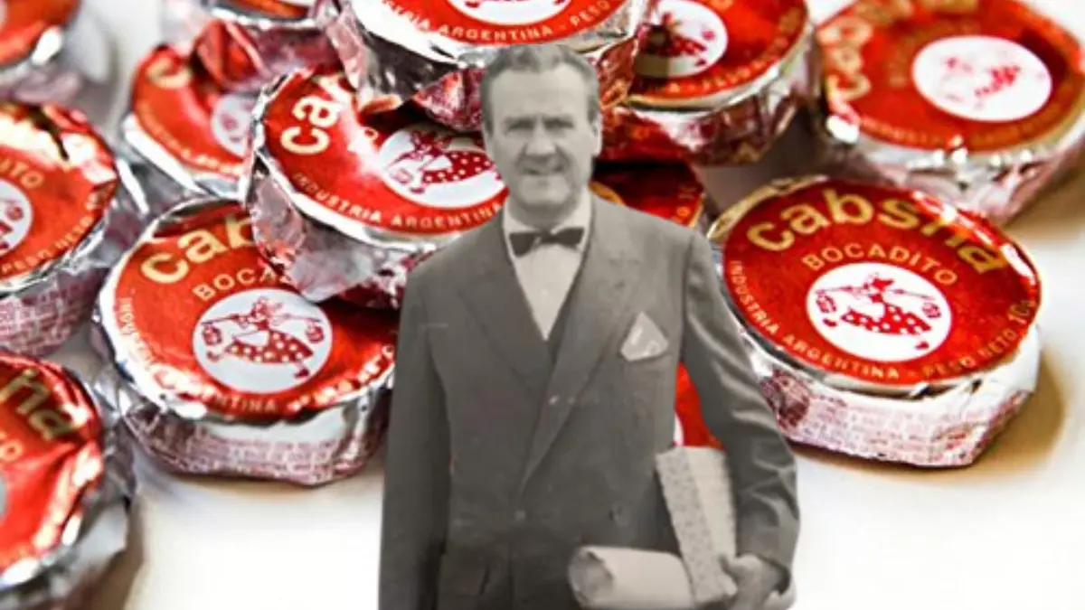 anuncios cabsha chocolate - Qué tiene el bocadito Cabsha