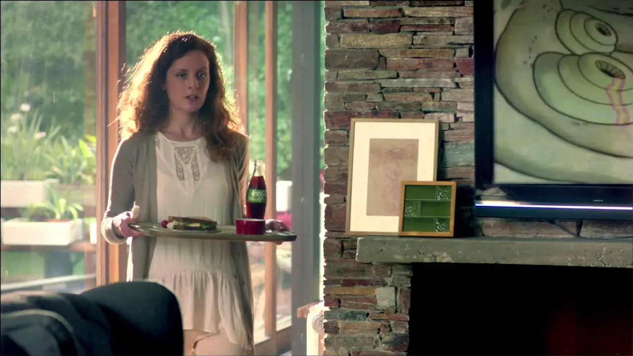 Coca-Cola Life: Publicidad, Ingredientes y Análisis de su Estrategia de Marketing - Qué tiene la Coca-Cola Life coca life publicidad - Qué tiene la Coca-Cola Life