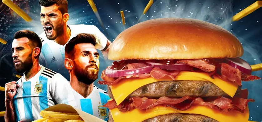 publicidad de mostaza - Qué tiene la épica huevo de Mostaza