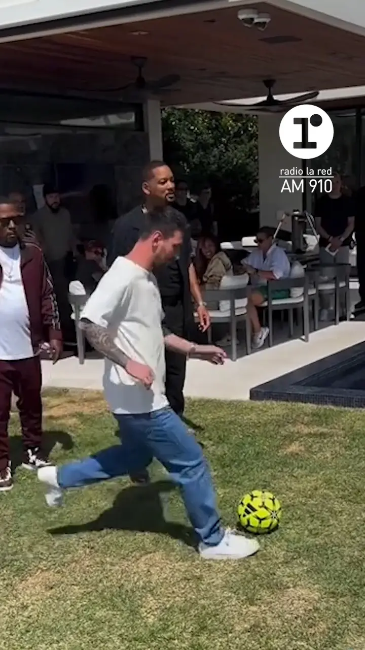 Bad Boy Publicidad: Una Revisión del Mito Rebelde - Qué tiene que ver Messi con Bad Boys bad boy publicidad - Qué tiene que ver Messi con Bad Boys