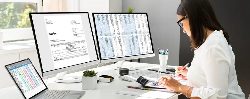 Contabilidad y Marketing: Una Relación Esencial para el Éxito Empresarial - Qué tienen en común el marketing y la contabilidad accounting and marketing - Qué tienen en común el marketing y la contabilidad