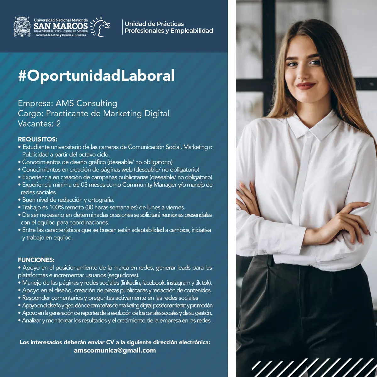 Estudiante de Marketing Busca Trabajo: Guía Completa para el Éxito - Qué tienes que estudiar para trabajar en marketing estudiante de marketing busca trabajo - Qué tienes que estudiar para trabajar en marketing