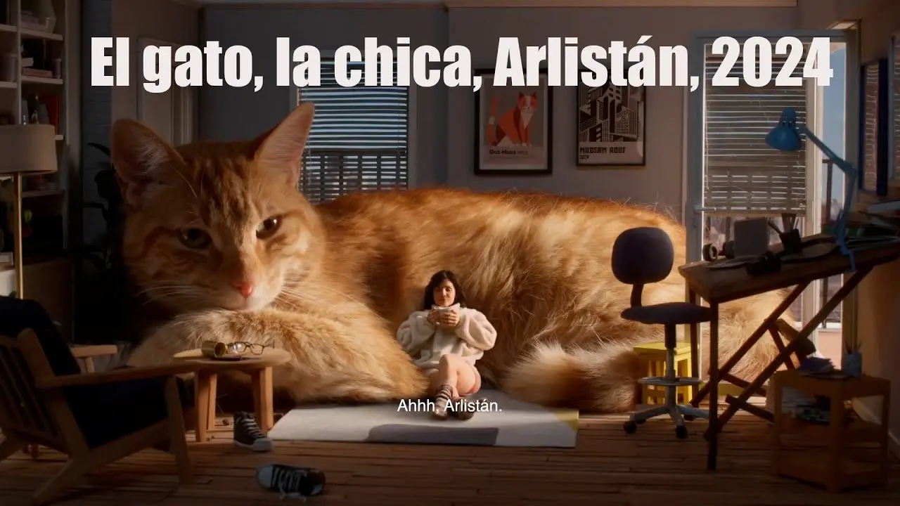 publicidad cafe arlistan - Qué tipo de café es Arlistan