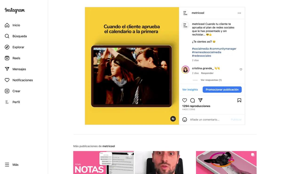 Meme Marketing Ejemplos: La Guía Definitiva - Qué tipo de contenido son los memes meme marketing ejemplos - Qué tipo de contenido son los memes