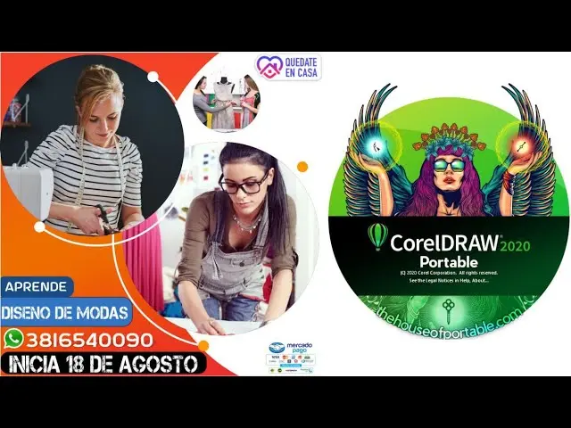 Diseño de Anuncios en CorelDRAW: La Guía Definitiva - Qué tipo de diseño se puede hacer en CorelDRAW diseño de anuncios en corel - Qué tipo de diseño se puede hacer en CorelDRAW