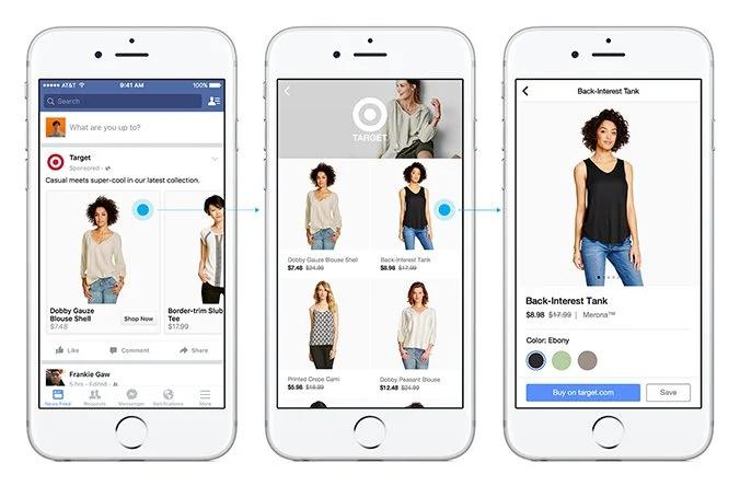Anuncios de Experiencia Instantánea: Guía Completa para Facebook e Instagram - Qué tipo de experiencias de formato corto crean los creadores en Facebook e Instagram anuncios experiencia instantanea - Qué tipo de experiencias de formato corto crean los creadores en Facebook e Instagram