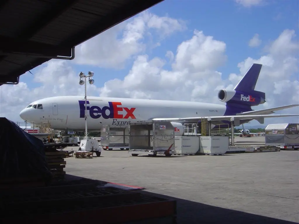 Publicidad FedEx: Historia, estrategias y campañas de una marca icónica - Qué tipo de marca es FedEx publicidad fedex - Qué tipo de marca es FedEx