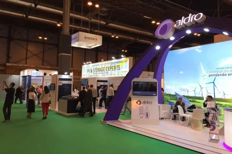 Anuncios de Ferias: Guía Completa para el Éxito - Qué tipo de marketing son las ferias anuncios de ferias - Qué tipo de marketing son las ferias