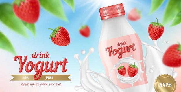 Publicidad de Yogur: Guía Completa para el Éxito - Qué tipo de mercado es el yogur publicidad yogur - Qué tipo de mercado es el yogur