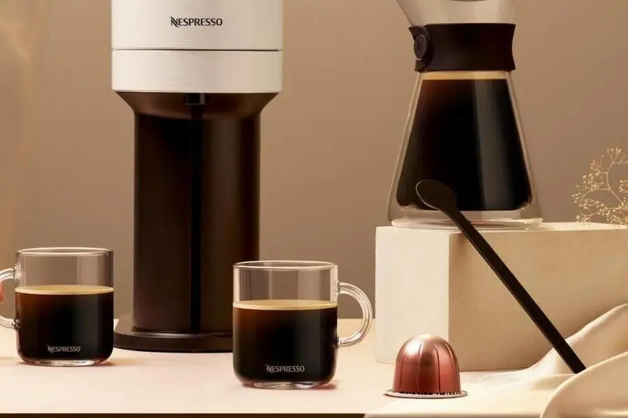 Marketing de Nespresso: Estrategia y Posicionamiento de Lujo - Qué tipo de mercado es Nespresso marketing de nespresso - Qué tipo de mercado es Nespresso