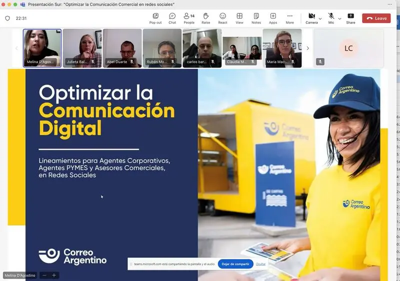 Correo Argentino Gerente Marketing: Un Análisis del Rol en una Empresa Estatal - Qué tipo de organización es Correo Argentino correo argentino gerente marketing - Qué tipo de organización es Correo Argentino