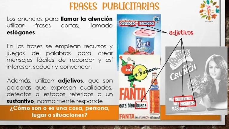 publicidad es un sustantivo - Qué tipo de palabra es "publicidad"