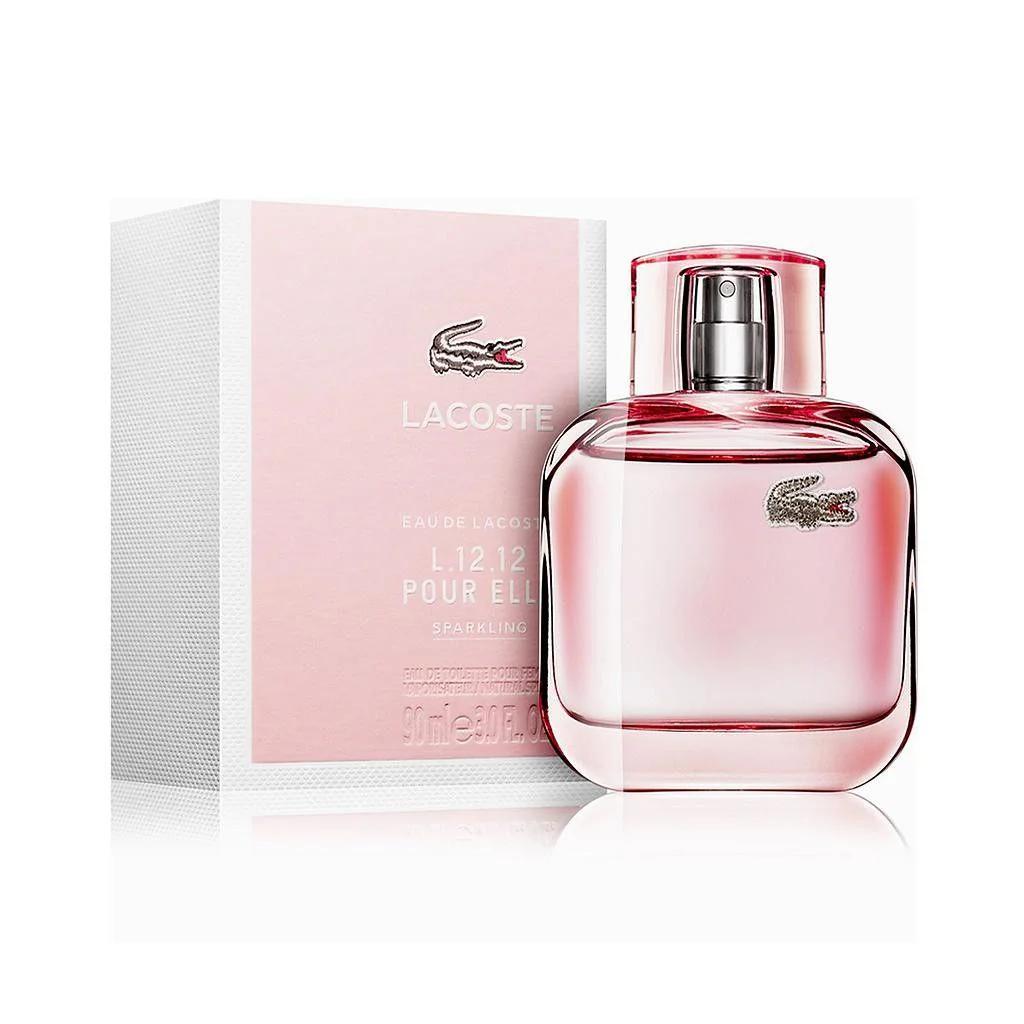 Publicidad de Perfumes Lacoste: Guía Definitiva - Qué tipo de perfume es Lacoste Sparkling publicidad de perfumes lacoste - Qué tipo de perfume es Lacoste Sparkling