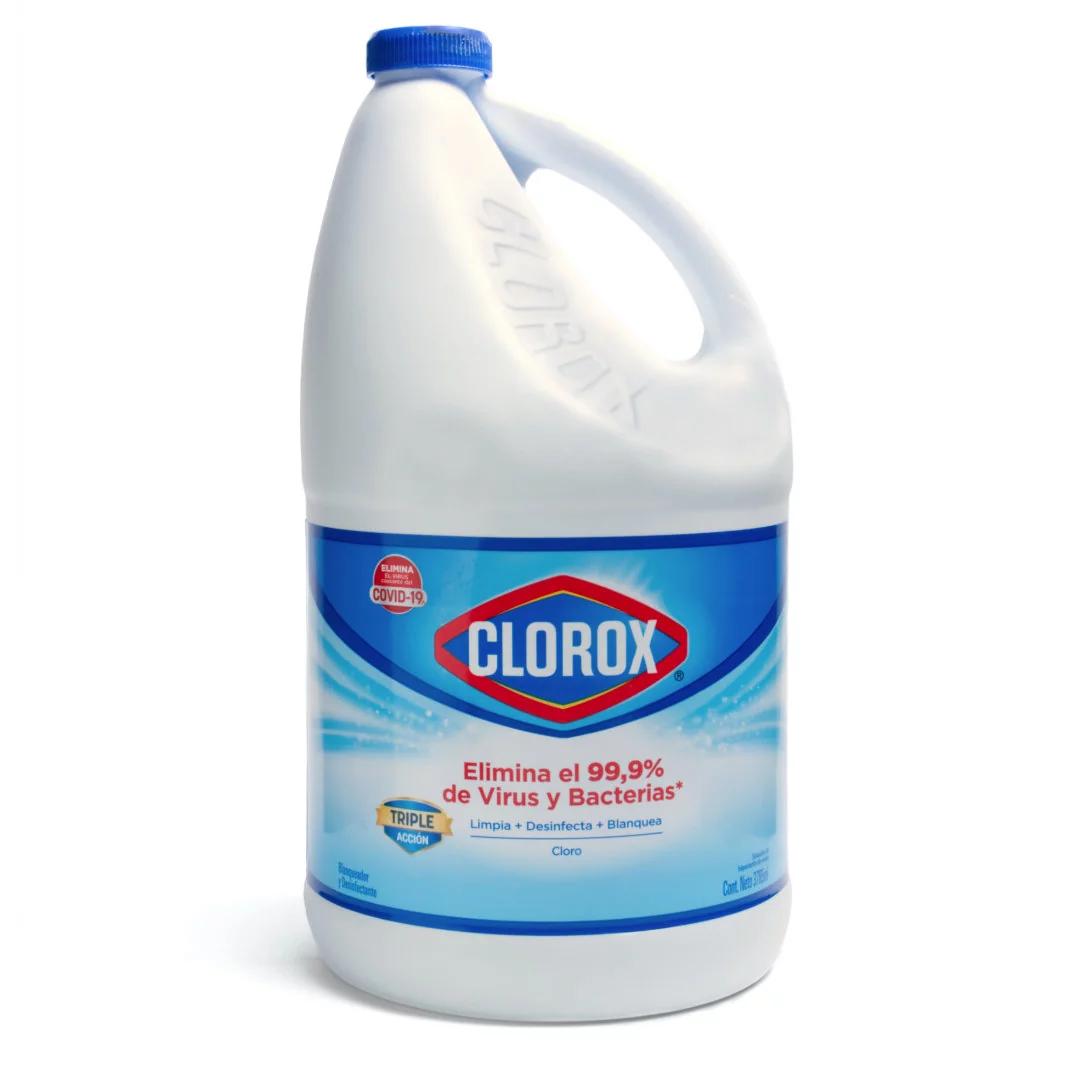 Publicidad Clorox: Historia, Estrategias y Controversias - Qué tipo de producto es el Clorox publicidad clorox - Qué tipo de producto es el Clorox