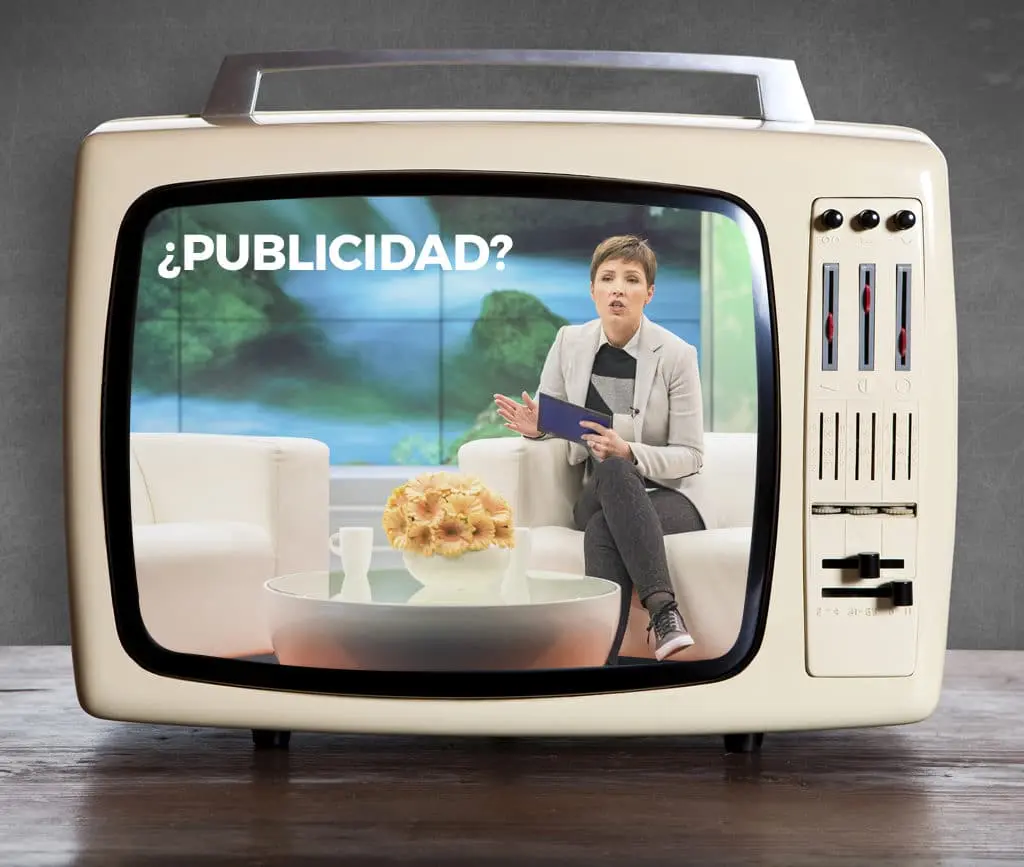 Características de los Anuncios Publicitarios en Televisión - Qué tipo de publicidad se muestra en el comercial de televisión caracteristicas de los anuncios publicitarios en television - Qué tipo de publicidad se muestra en el comercial de televisión