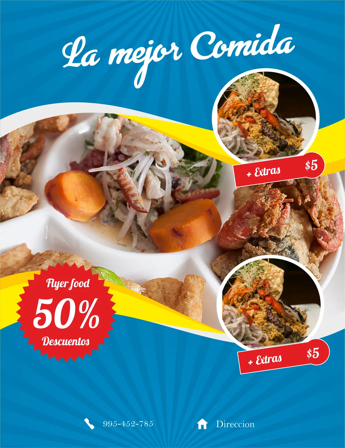 Anuncios publicitarios de restaurantes: Guía completa para atraer clientes - Qué tipo de publicidad utilizan los restaurantes anuncios publicitarios de restaurantes - Qué tipo de publicidad utilizan los restaurantes