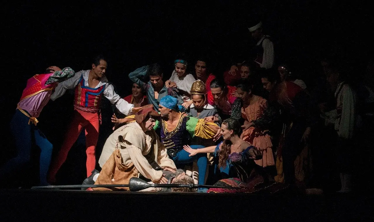 Acciones de Marketing con Teatro: Una Guía Completa para el Éxito - Qué tipos de acciones existen en el teatro acciones de marketing con teatro - Qué tipos de acciones existen en el teatro