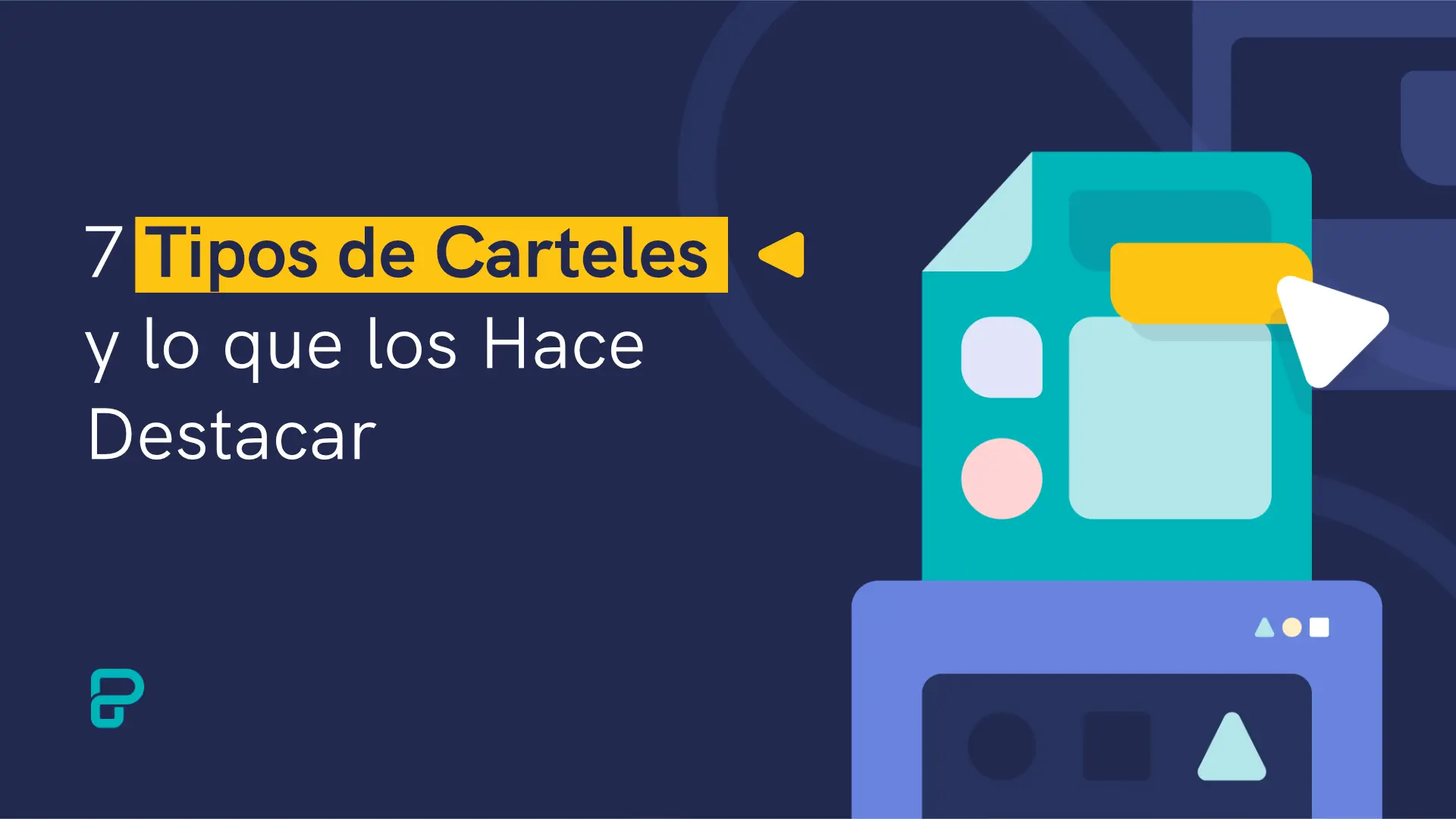 Carteles y Anuncios Publicitarios: Una Guía Completa - Qué tipos de carteles hay carteles anuncios publicitarios - Qué tipos de carteles hay