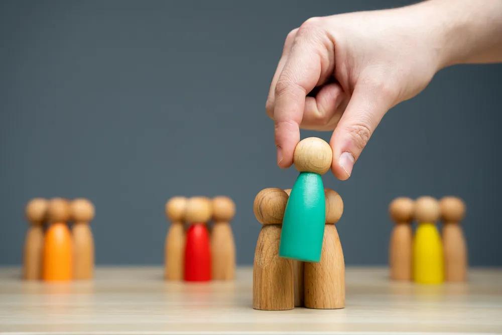 Cluster Marketing Ejemplos: La Clave para Segmentar y Triunfar - Qué tipos de clúster hay cluster marketing ejemplos - Qué tipos de clúster hay