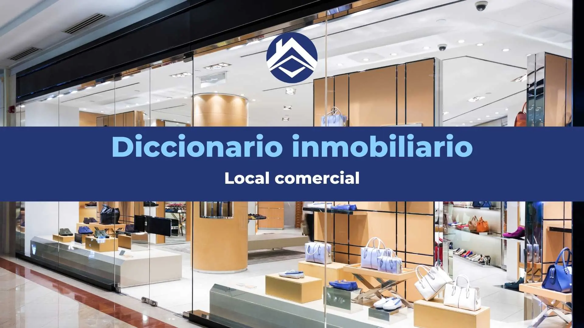 Anuncios de Locales Comerciales: La Guía Definitiva - Qué tipos de locales hay anuncios de locales comerciales - Qué tipos de locales hay