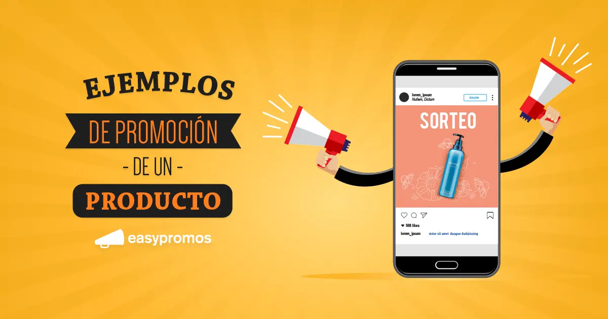 Promociones y Publicidad: Ejemplos y Estrategias para tu Negocio - Qué tipos de promociones hay promocion y publicidad ejemplos - Qué tipos de promociones hay