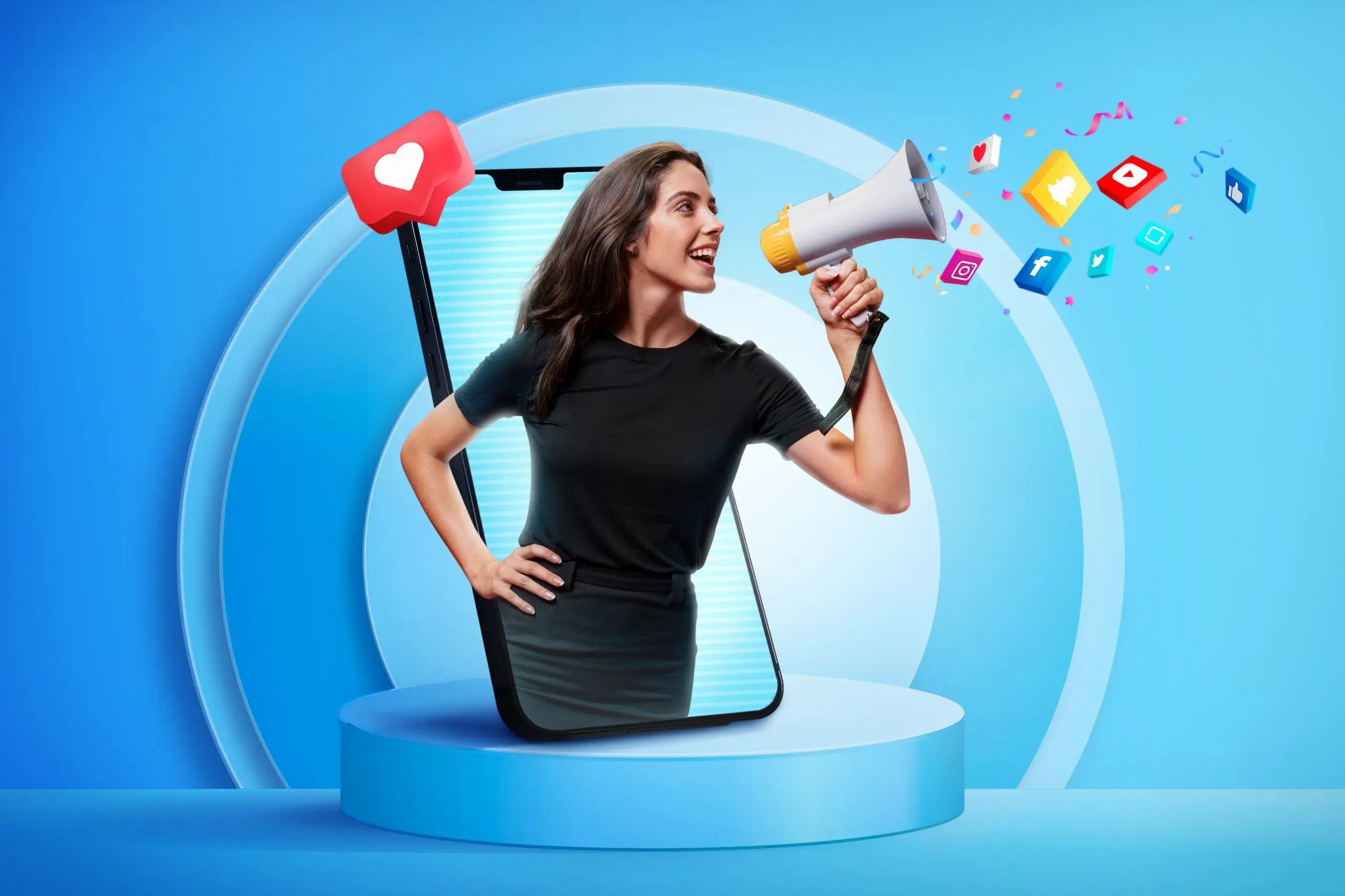 anuncios online - Qué tipos de publicidad online existen