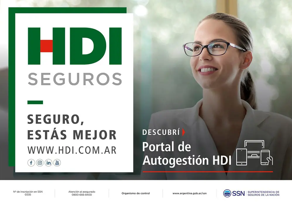 Publicidad Seguros Argentina: Guía Completa - Qué tipos de seguros existen en Argentina publicidad seguros argentina - Qué tipos de seguros existen en Argentina