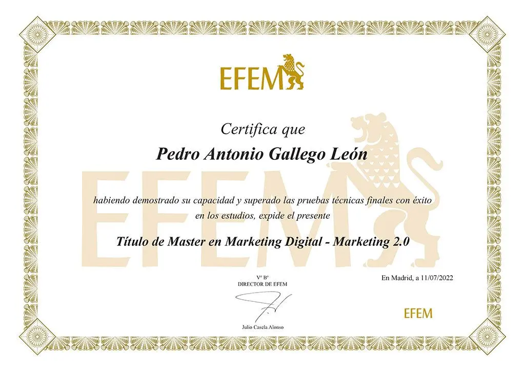 Títulos en Marketing Digital: Guía Completa para tu Carrera - Qué título se obtiene en marketing digital titulo de marketing digital - Qué título se obtiene en marketing digital