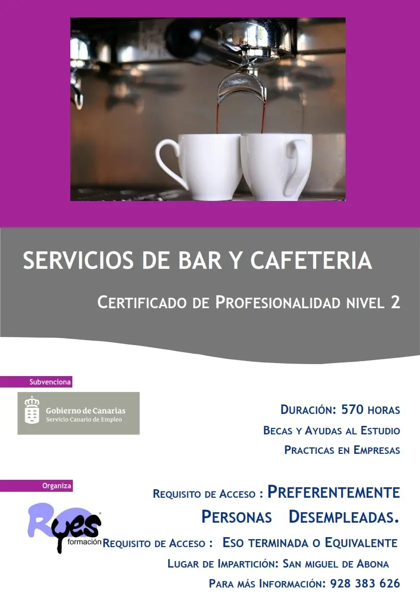 Anuncios de Trabajo Cafetería: Guía Completa para Encontrar tu Puesto Ideal - Qué trabajo se hace en una cafetería anuncios de trabajo cafetería - Qué trabajo se hace en una cafetería