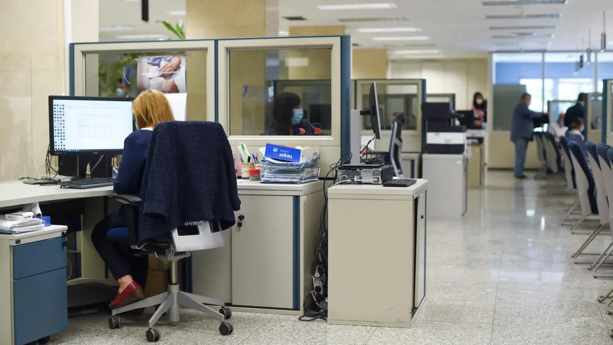 Buscar Trabajo Hoy en Tablón de Anuncios Madrid: Guía Completa - Qué trabajos hay en España para extranjeros buscar trabajo hoy en tablon de anuncios madrid - Qué trabajos hay en España para extranjeros