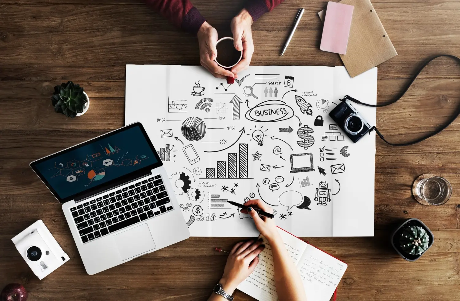 Trabajos en Marketing: Una Guía Completa para tu Carrera - Qué trabajos te da el marketing trabajo marketing - Qué trabajos te da el marketing