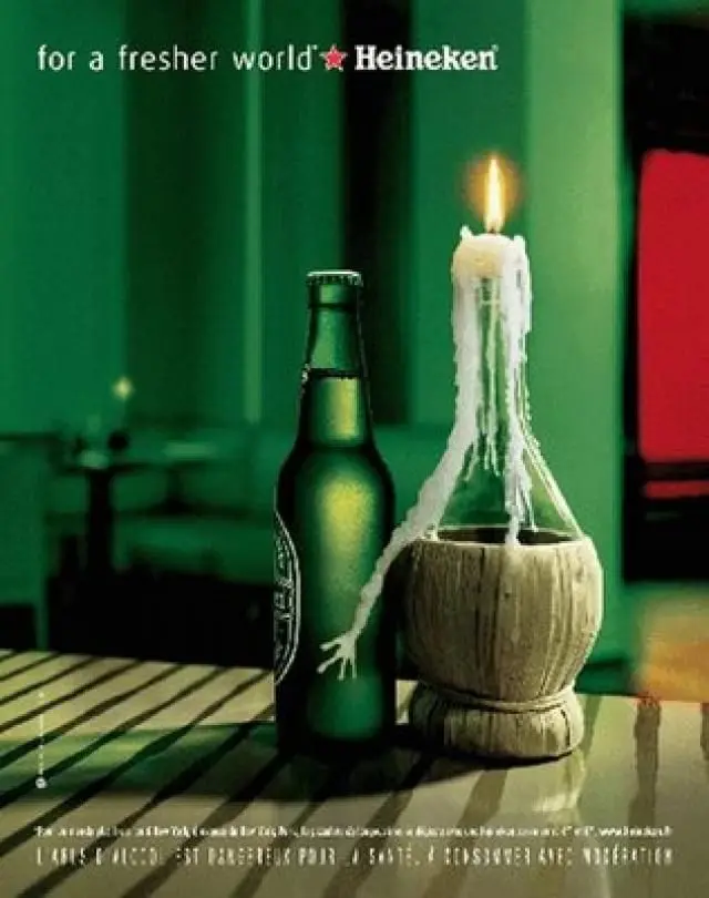 <b>Heineken Publicidad</b>: Análisis de campañas, música y estrategias - Qué transmite Heineken heineken publicidad - Qué transmite Heineken