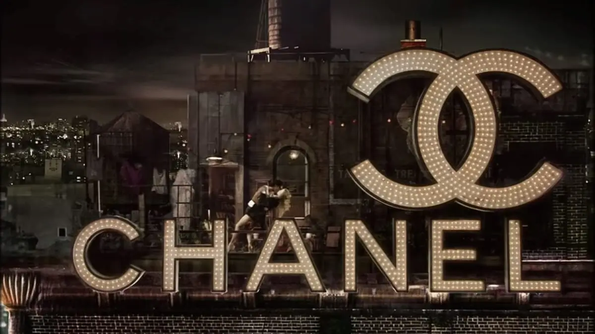 Chanel Marketing: El Imperio de la Moda y el Legado de Coco Chanel - Qué transmite la marca Chanel chanel marketing - Qué transmite la marca Chanel