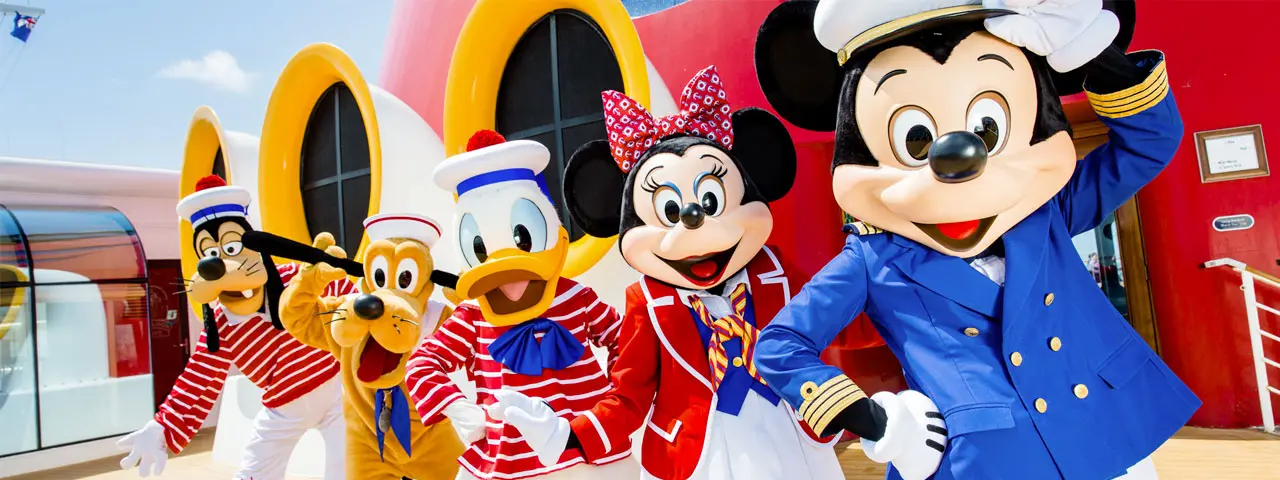 Cómo definir Disney en marketing: una clase magistral de estrategias - Qué transmite la marca Disney como definir disney al marketing - Qué transmite la marca Disney