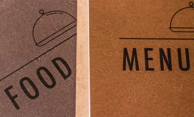 Aspectos Clave para Elaborar una Carta de Restaurante que Impulse tu Marketing - Qué va primero en una carta de restaurante aspectos para elaborar una carta de restaurante marketing - Qué va primero en una carta de restaurante