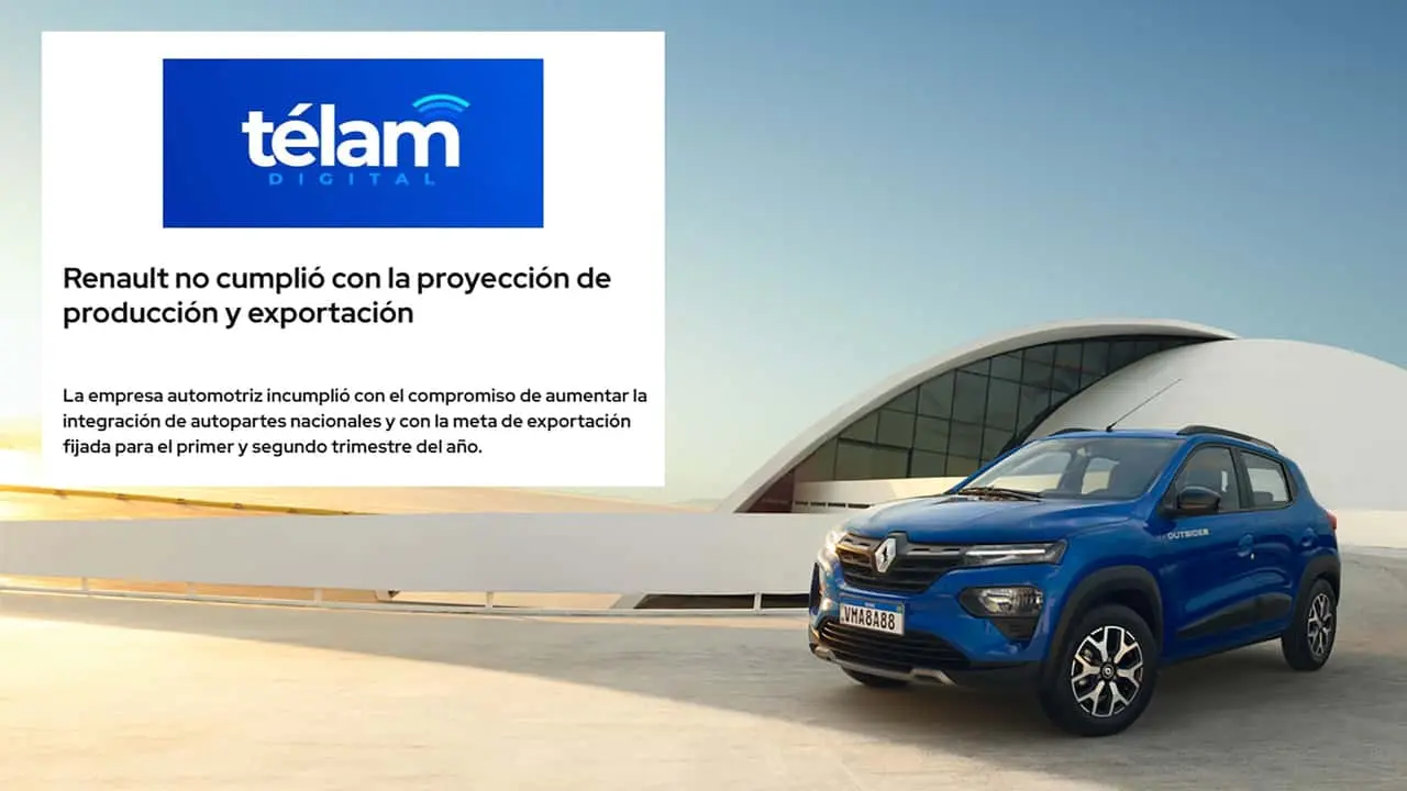 Publicidad Kwid Argentina: Análisis de la Campaña de Renault - Qué velocidad alcanza el Renault Kwid publicidad kwid argentina - Qué velocidad alcanza el Renault Kwid