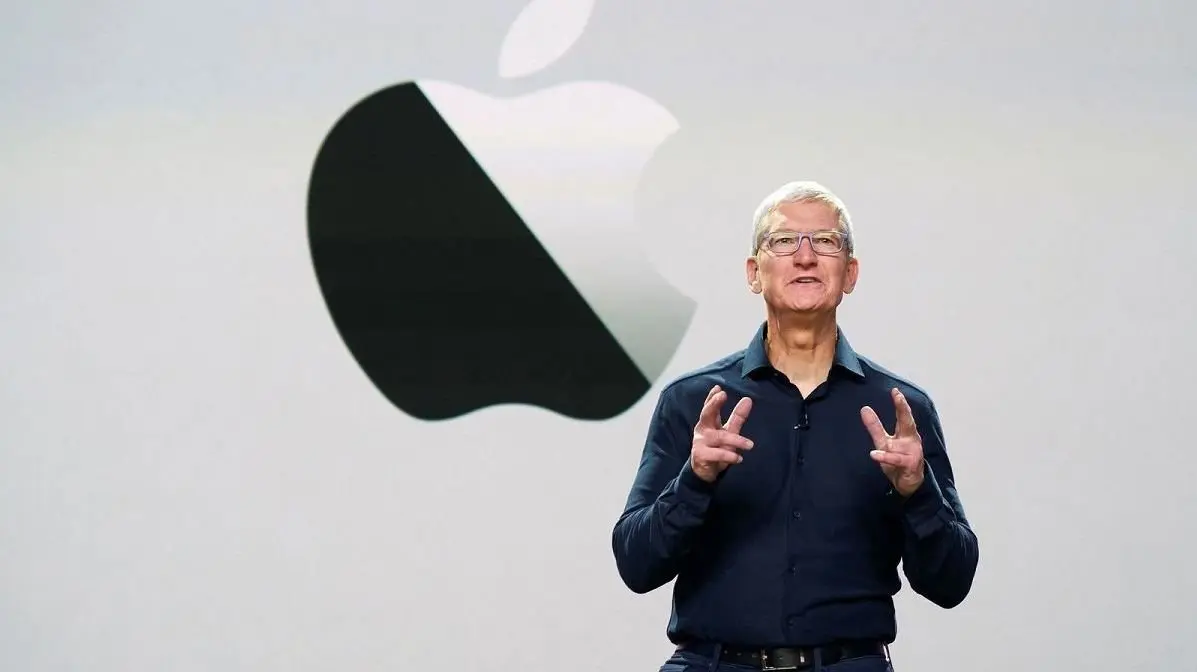 apple recursos de marketing - Qué vende Apple en marketing