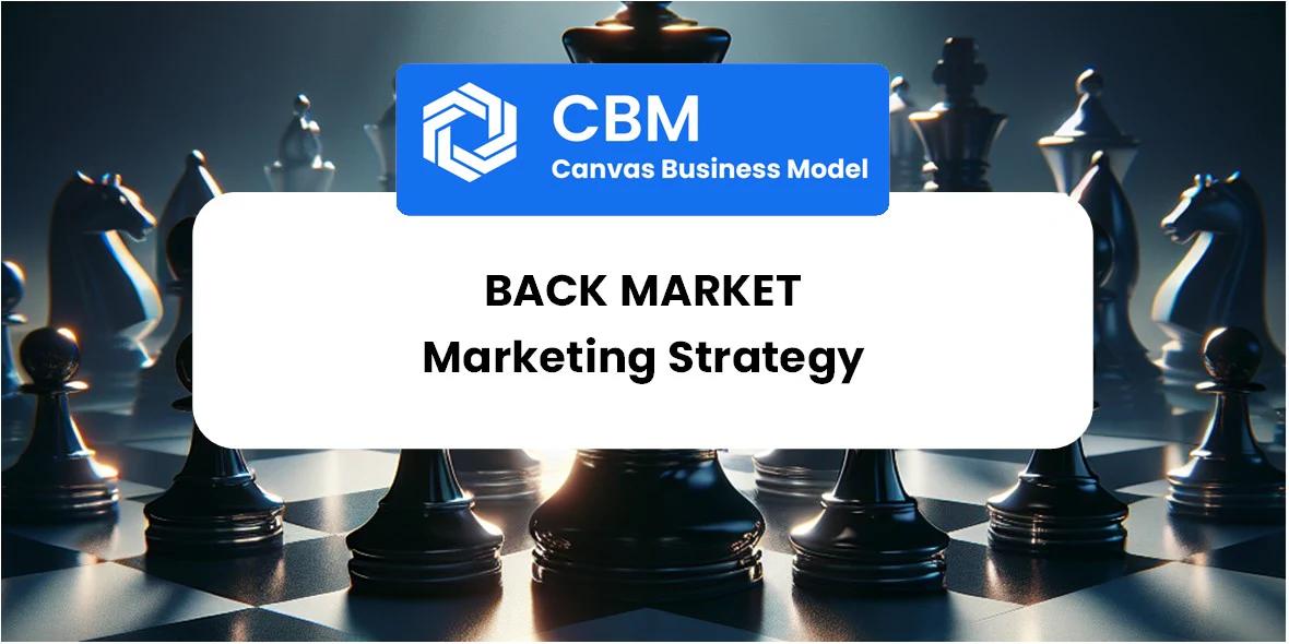 Back Market: Guía Completa de Compra y Venta de Electrónica Reacondicionada - Qué vende Back Market back marketing - Qué vende Back Market