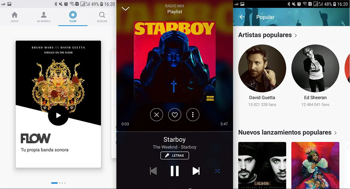 Deezer tiene anuncios: Guía completa de la experiencia gratuita y Premium - Qué ventajas tiene Deezer Premium deezer tiene anuncios - Qué ventajas tiene Deezer Premium