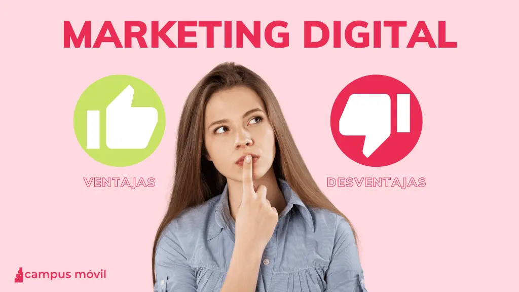 Qué es el Marketing Digital: Ventajas y Desventajas - Qué ventajas tiene el marketing digital que es el marketing digital ventajas y desventajas - Qué ventajas tiene el marketing digital