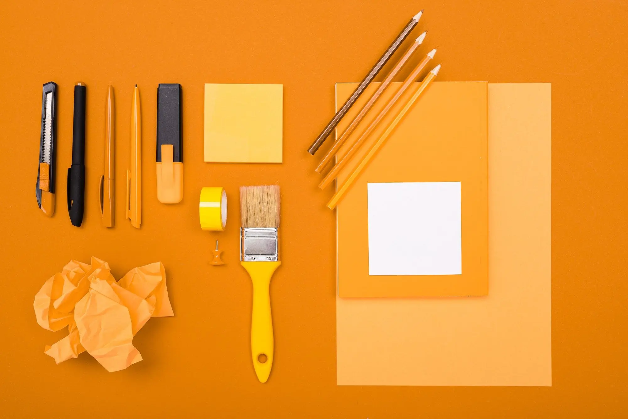 Colores en Marketing: El Poder del Naranja y el Rojo para Impulsar tu Marca - Qué vibras transmite el color naranja colores marketing naranja rojo energia - Qué vibras transmite el color naranja