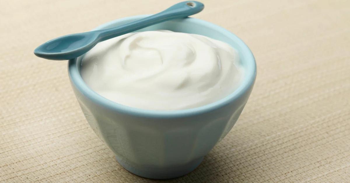 anuncios publicitarios yogur con calcio - Qué yogur tiene más calcio para los huesos