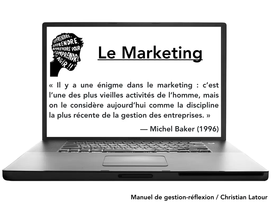El Objetivo del Marketing: Una Guía Completa - Quel est le but ultime du marketing quel est le but du marketing - Quel est le but ultime du marketing