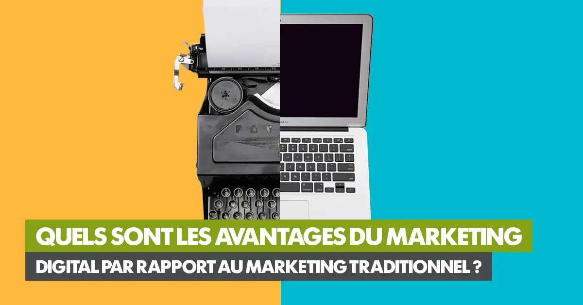 Marketing Digital vs. Marketing Numérico: Diferencias, Ventajas y Cómo Ganar Dinero - Quels sont les avantages du marketing numérique le marketing numérique - Quels sont les avantages du marketing numérique