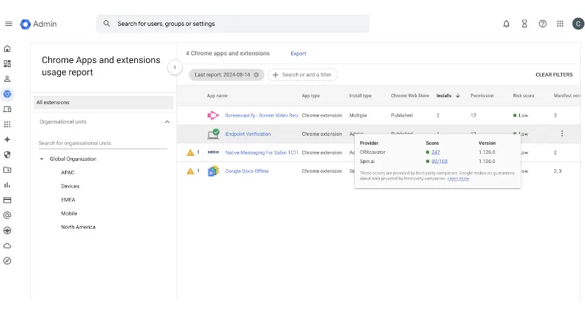Administrador de Anuncios Compatible con Navegador Chrome: Guía Completa - Quién administra mi navegador Chrome administrador de anuncios compatible navegador chrome - Quién administra mi navegador Chrome