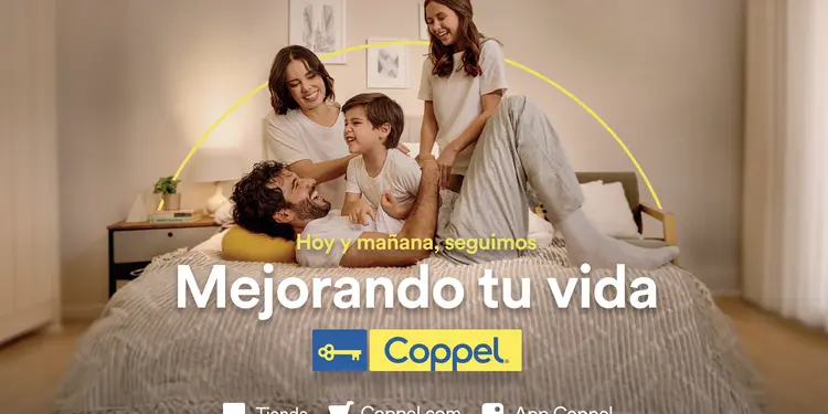 Anuncios publicitarios de Coppel: Una estrategia de marketing integral - Quién anuncia Coppel anuncios publicitarios de coppel - Quién anuncia Coppel