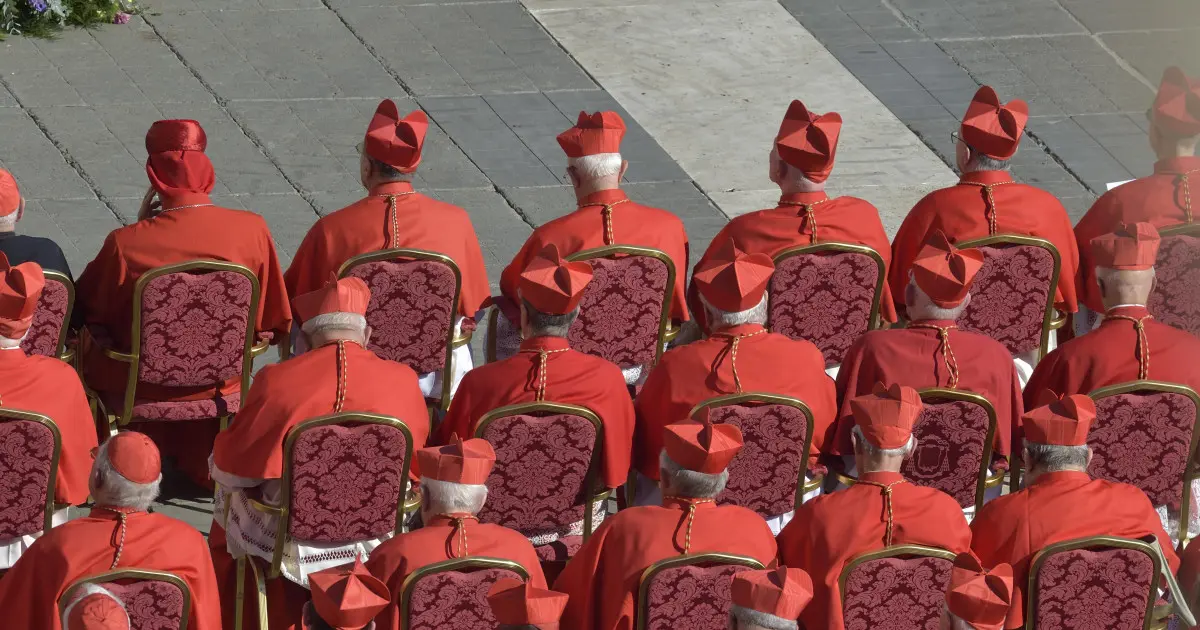 <b>Annuntio Vobis Gaudium Magnum</b>: Una Inmersión en el Conclave Papal - Quién anunció Habemus Papam anuncios vobis gaudium magnum - Quién anunció Habemus Papam