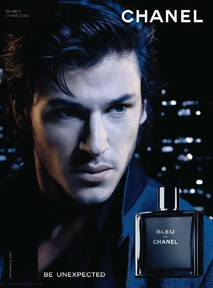 Bleu de Chanel Publicidad: Timothée Chalamet y el Encanto Masculino - Quién aparece en el anuncio de Chanel Bleu bleu de chanel publicidad - Quién aparece en el anuncio de Chanel Bleu