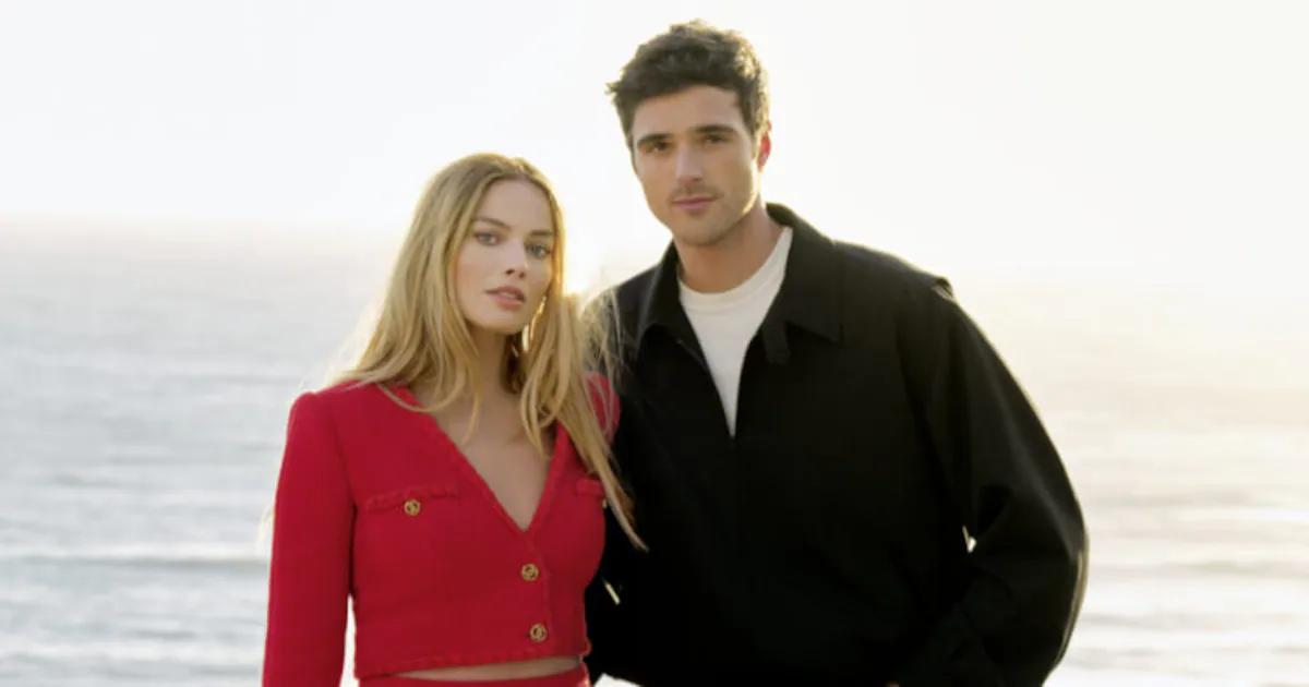Actriz Publicidad Chanel: Margot Robbie y la Nueva Era del Nº5 - Quién aparece en el nuevo anuncio de Chanel actriz publicidad chanel - Quién aparece en el nuevo anuncio de Chanel
